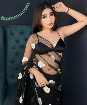 saanvi032 / Rajlaxmi Das / SAANVI nude photo #0018