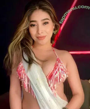 saanvi032 / Rajlaxmi Das / SAANVI nude photo #0025