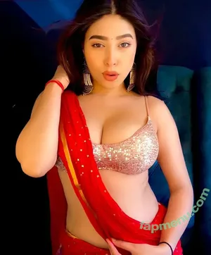 saanvi032 / Rajlaxmi Das / SAANVI nude photo #0038