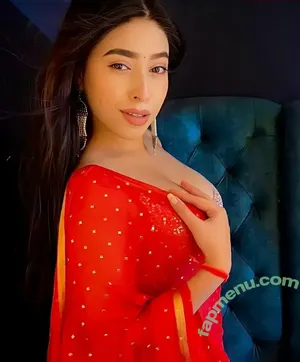 saanvi032 / Rajlaxmi Das / SAANVI nude photo #0039