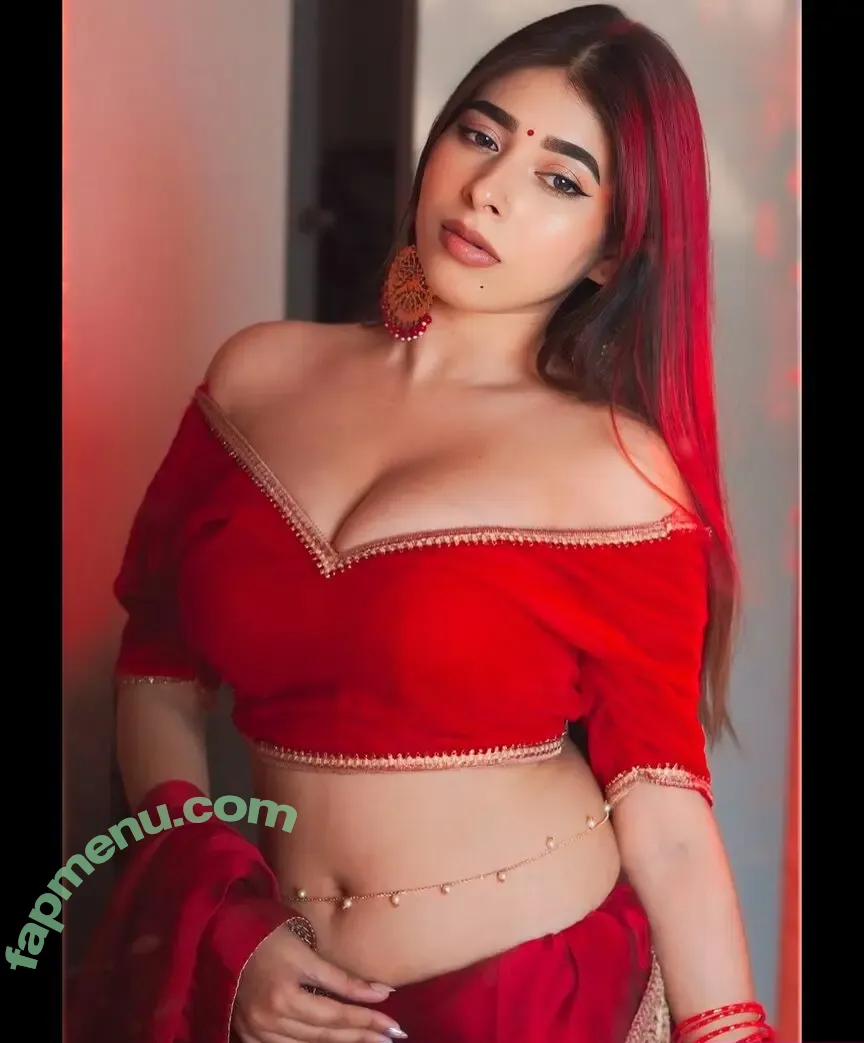 saanvi032 nude photo #0005 (Rajlaxmi Das / SAANVI)