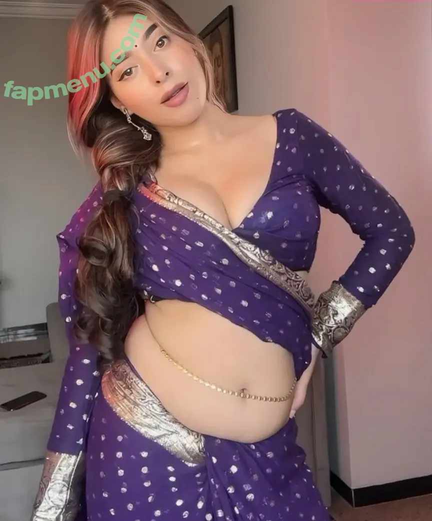 saanvi032 nude photo #0012 (Rajlaxmi Das / SAANVI)