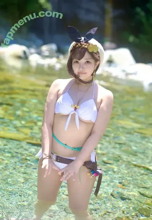 Saaya_cosplay / saaya_1107 / saiya_cosplay nude photo #0003