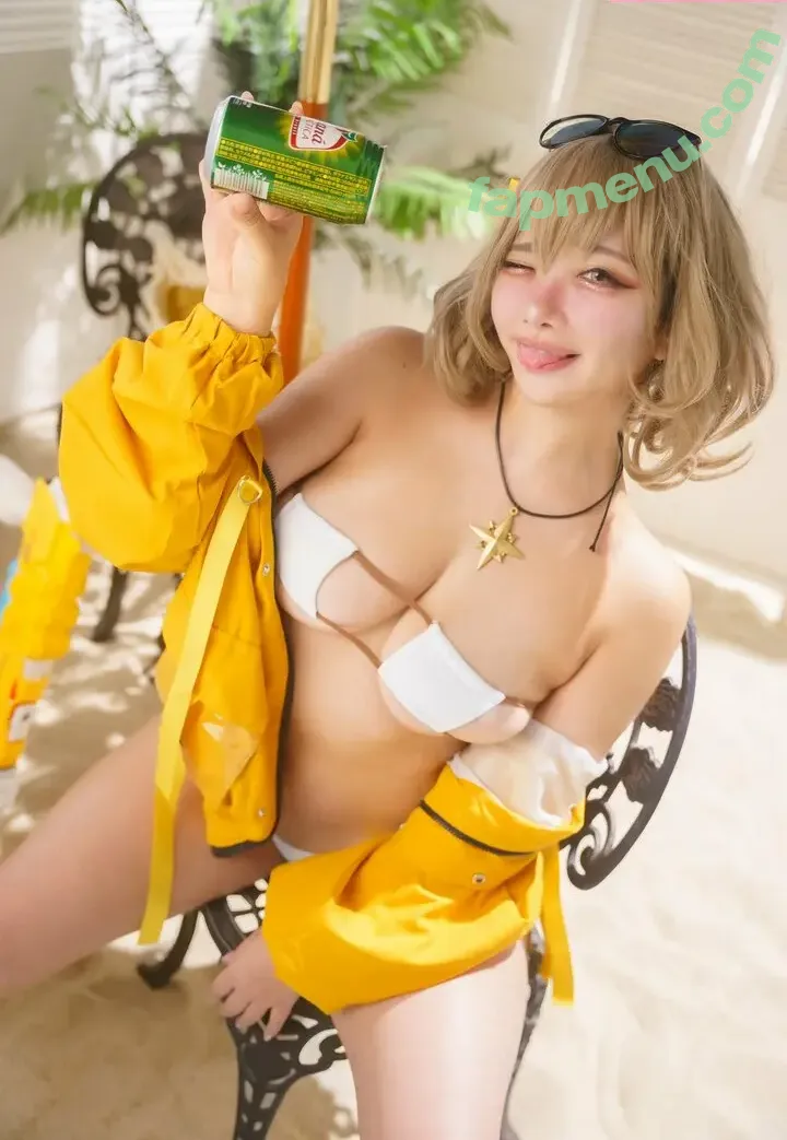 Saaya_cosplay nude photo #0007 (saaya_1107 / saiya_cosplay)