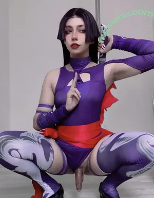 Saayacore / Saayacore_ nude photo #0006