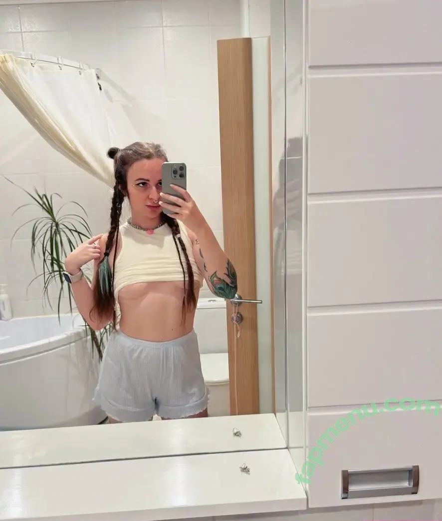 Saba_tvoya nude photo #0001 (GlinaAlina / voyaaaa)