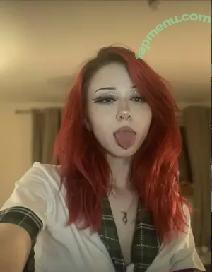 Sabah Nessy / Kittyis._.Schizo / Schizo_Kitty / Schizo_Kitty999 / Succubuss._.Kitty / Sw33tn3ss._.Nessy nude photo #0024