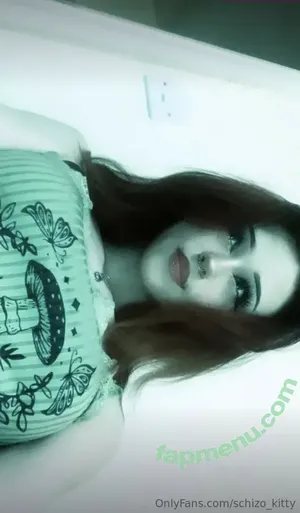 Sabah Nessy / Kittyis._.Schizo / Schizo_Kitty / Schizo_Kitty999 / Succubuss._.Kitty / Sw33tn3ss._.Nessy nude photo #0026