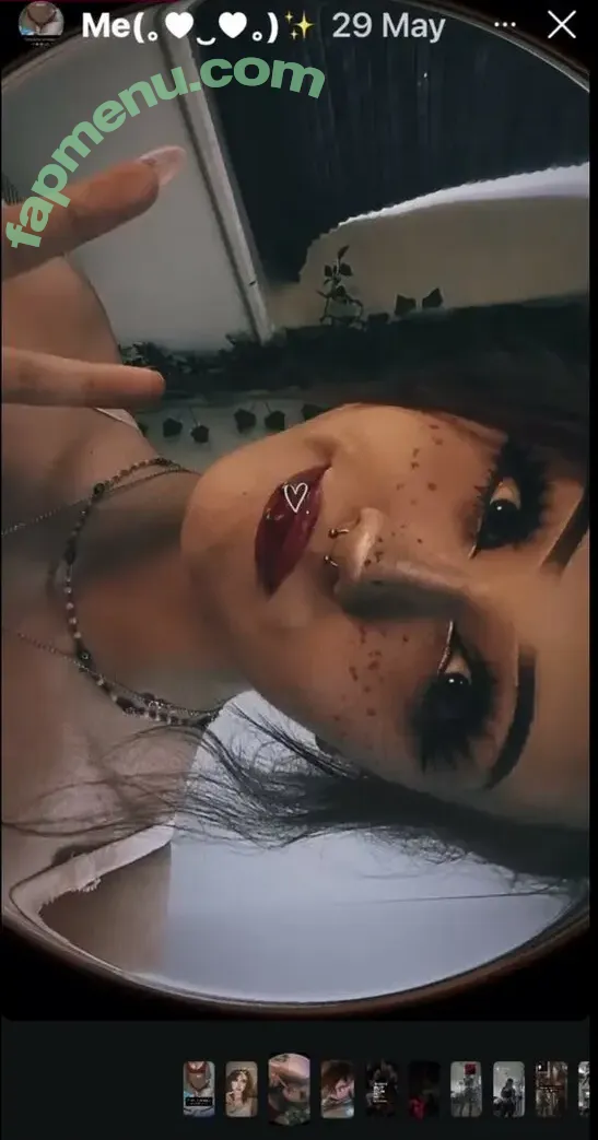 Sabah Nessy nude photo #0028 (Kittyis._.Schizo / Schizo_Kitty / Schizo_Kitty999 / Succubuss._.Kitty / Sw33tn3ss._.Nessy)