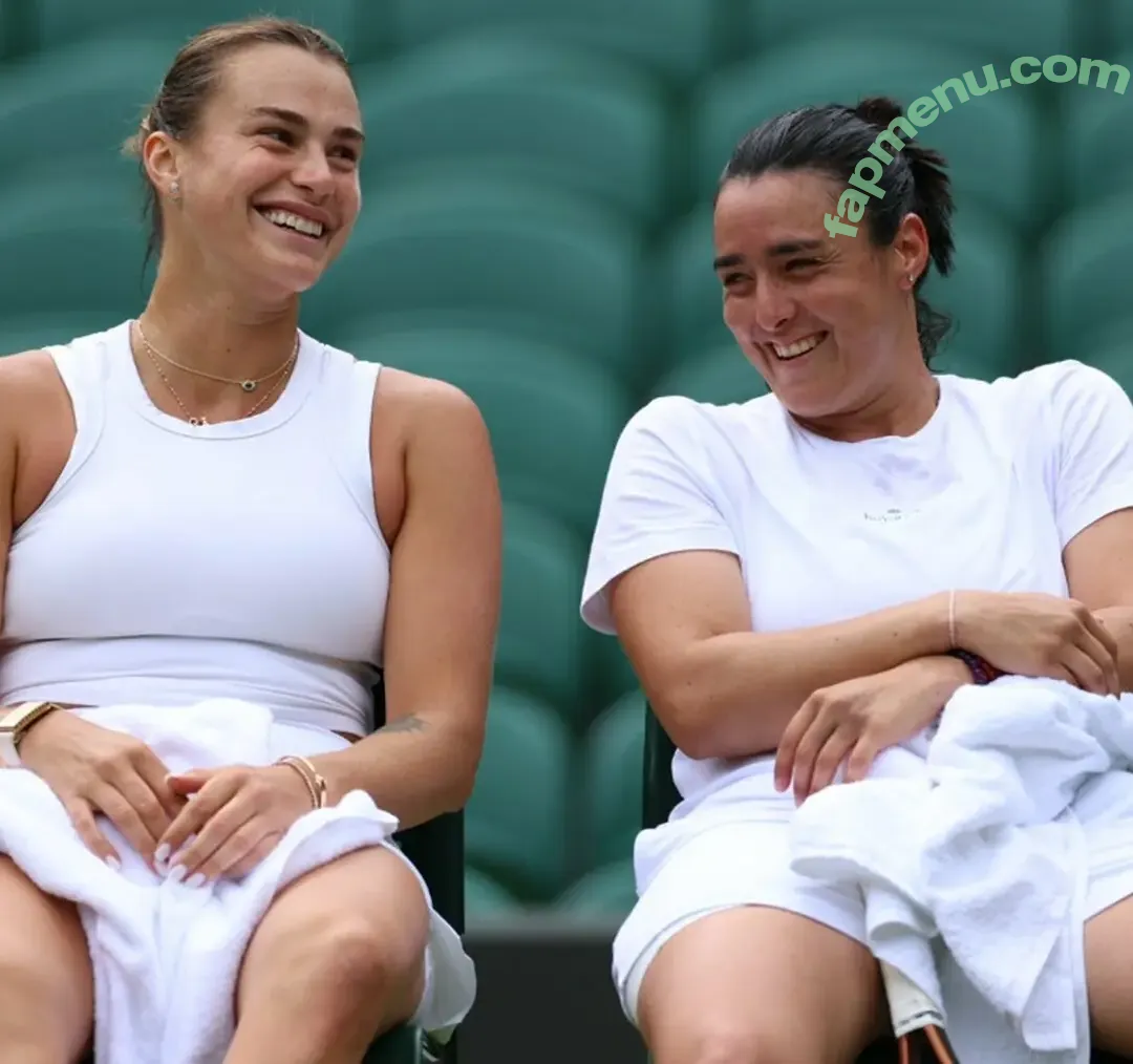 Sabalenka nude photo #0002 (Sabalenka)