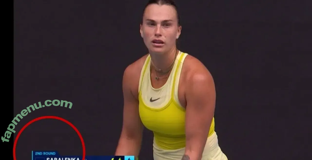 Sabalenka nude photo #0007 (Sabalenka)