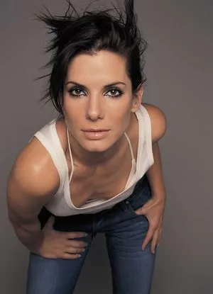 Sabdra Bullock / sandra.bullock.official nude photo #0060