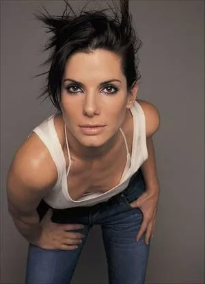 Sabdra Bullock / sandra.bullock.official nude photo #0085