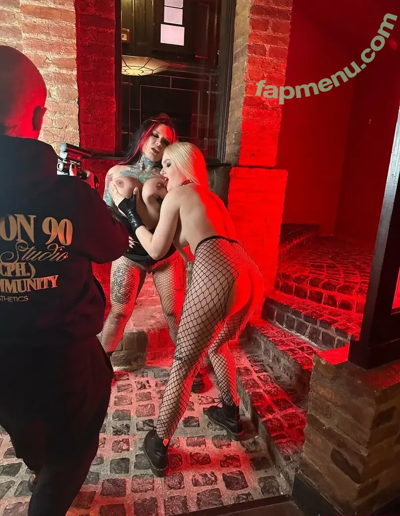 Sabien Demonia nude photo #0262 (SABIEN_DEMONIA / sabiendemoniaofficial)