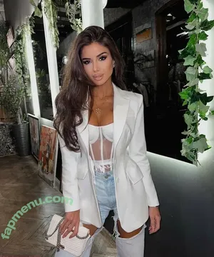 Sabina Agaeva / reel nude photo #0014