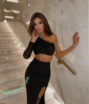 Sabina Agaeva / reel nude photo #0018