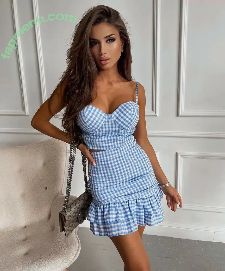 Sabina Agaeva nude photo #0021 (reel)