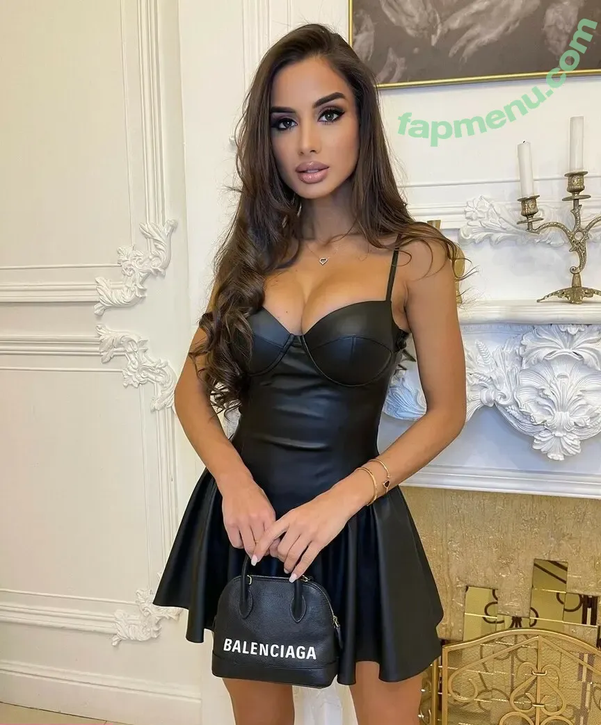 Sabina Agaeva nude photo #0030 (reel)