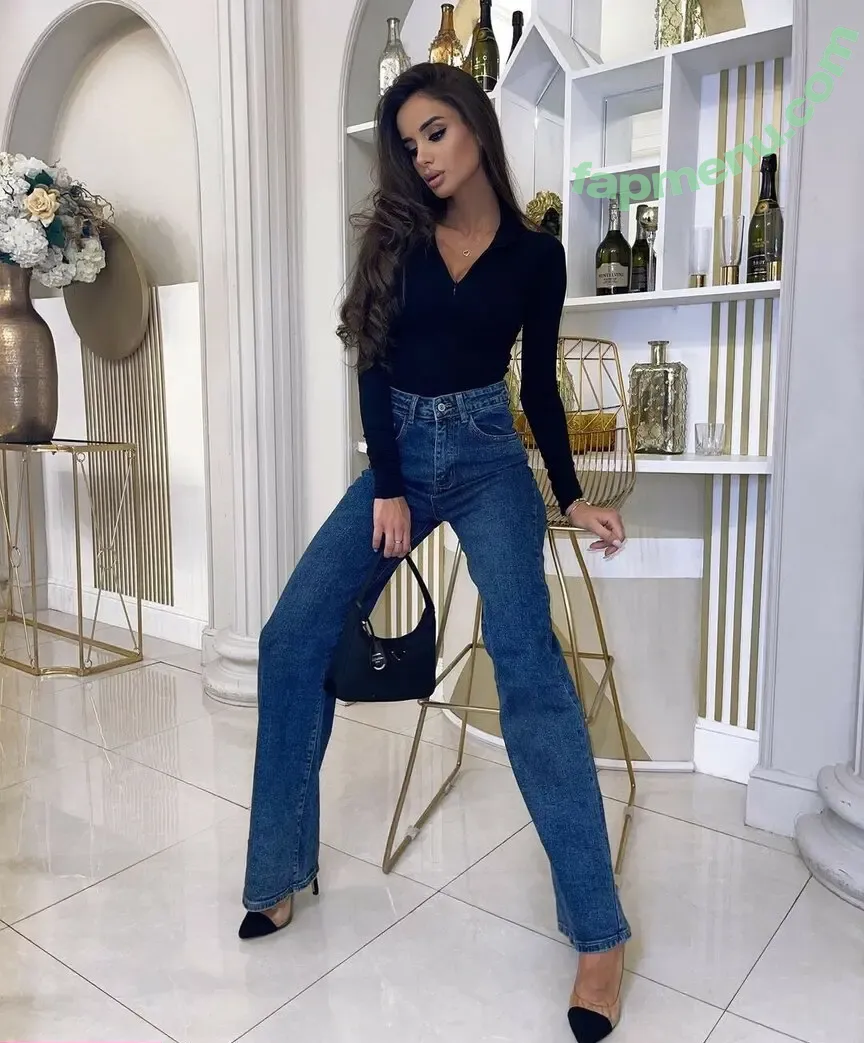 Sabina Agaeva nude photo #0033 (reel)