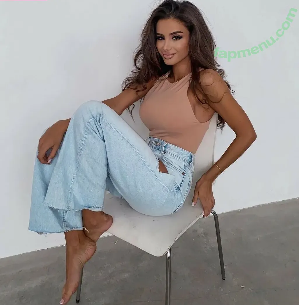 Sabina Agaeva nude photo #0036 (reel)