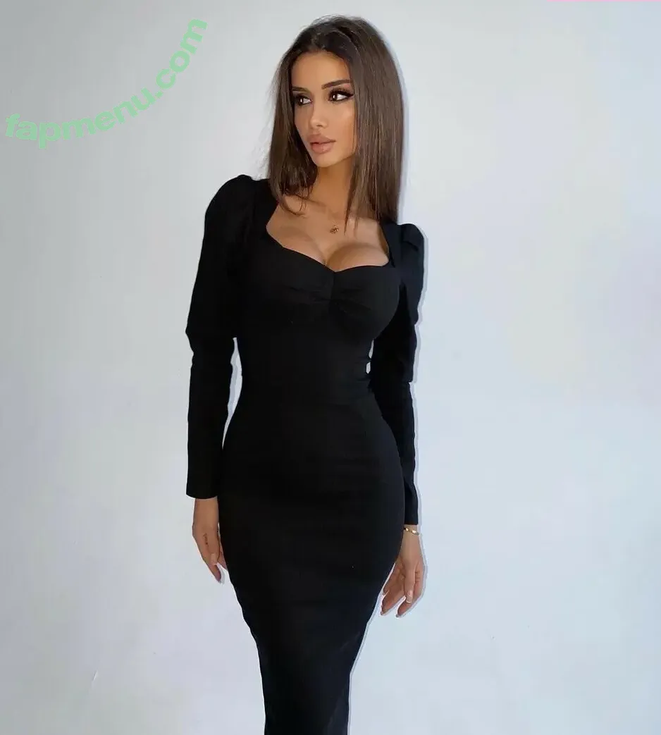 Sabina Agaeva nude photo #0037 (reel)