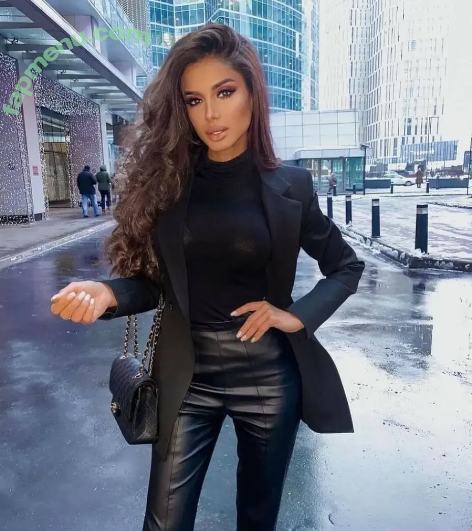 Sabina Agaeva nude photo #0038 (reel)