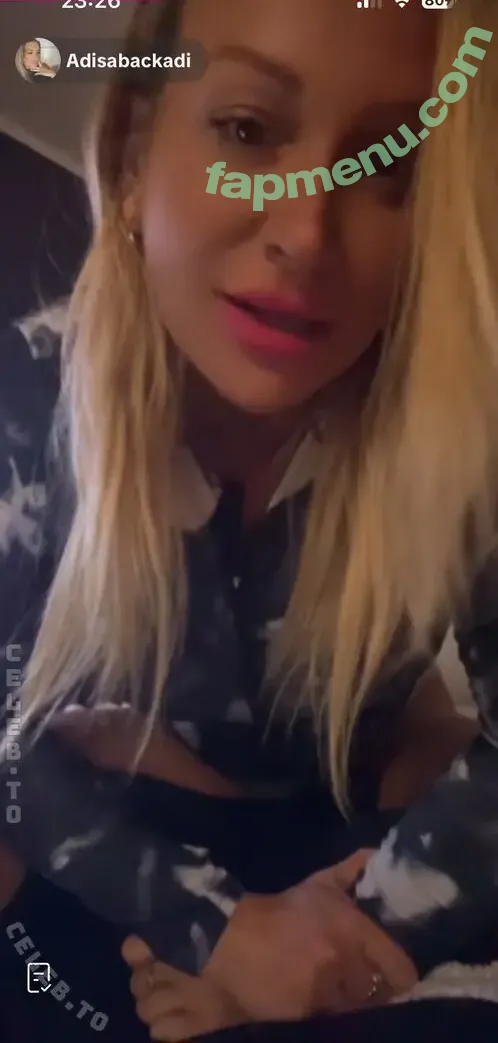 Sabina Bahto nude photo #0024 (adisabackorginal / sabinabahto)