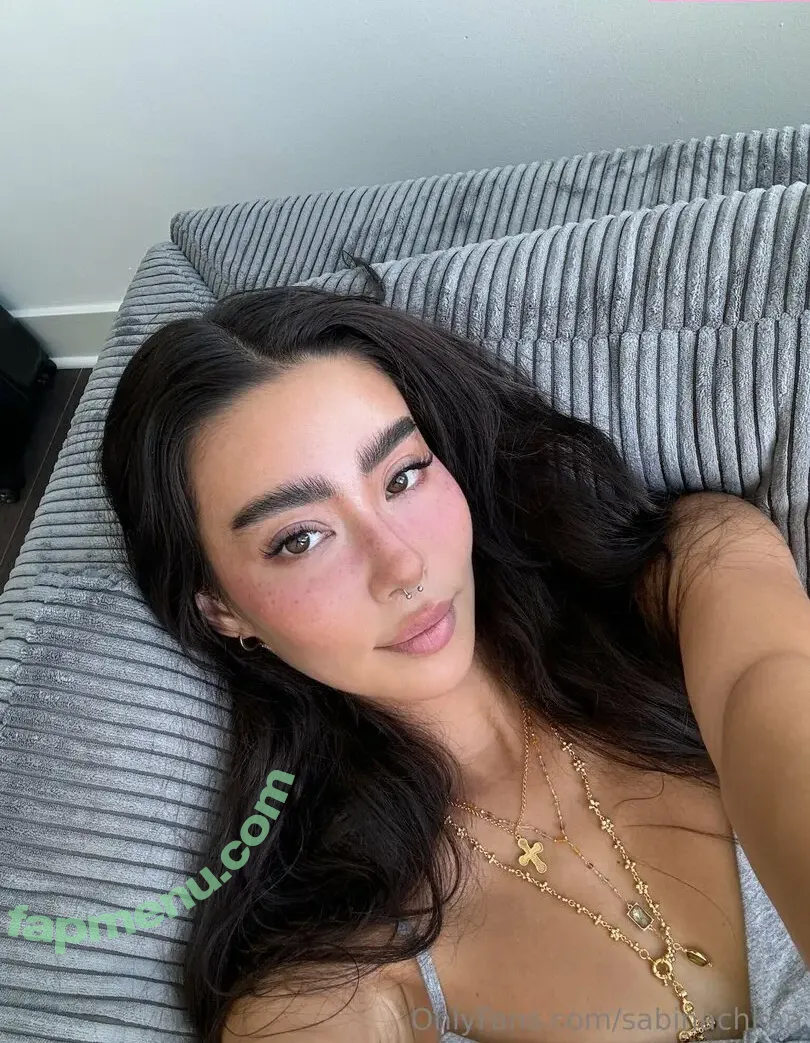 sabinachkaa nude photo #0025 (sabinachka)