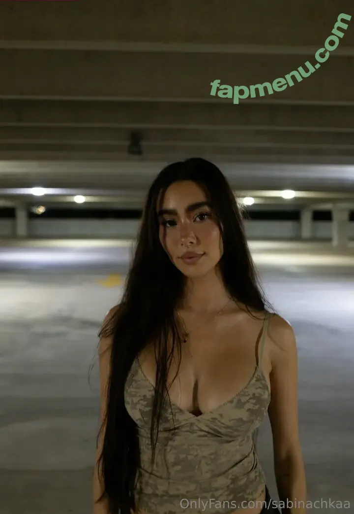 sabinachkaa nude photo #0030 (sabinachka)