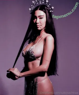 sabinamura / sabinachkaa nude photo #0003
