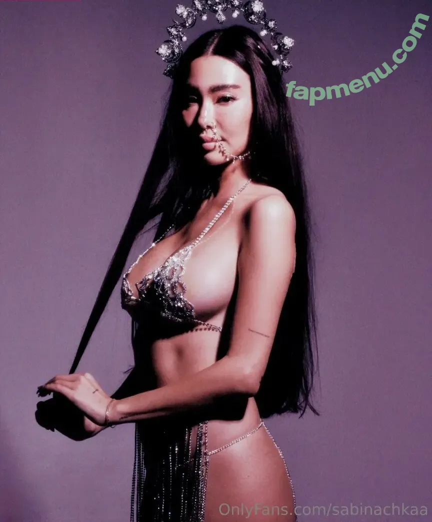sabinamura nude photo #0003 (sabinachkaa)