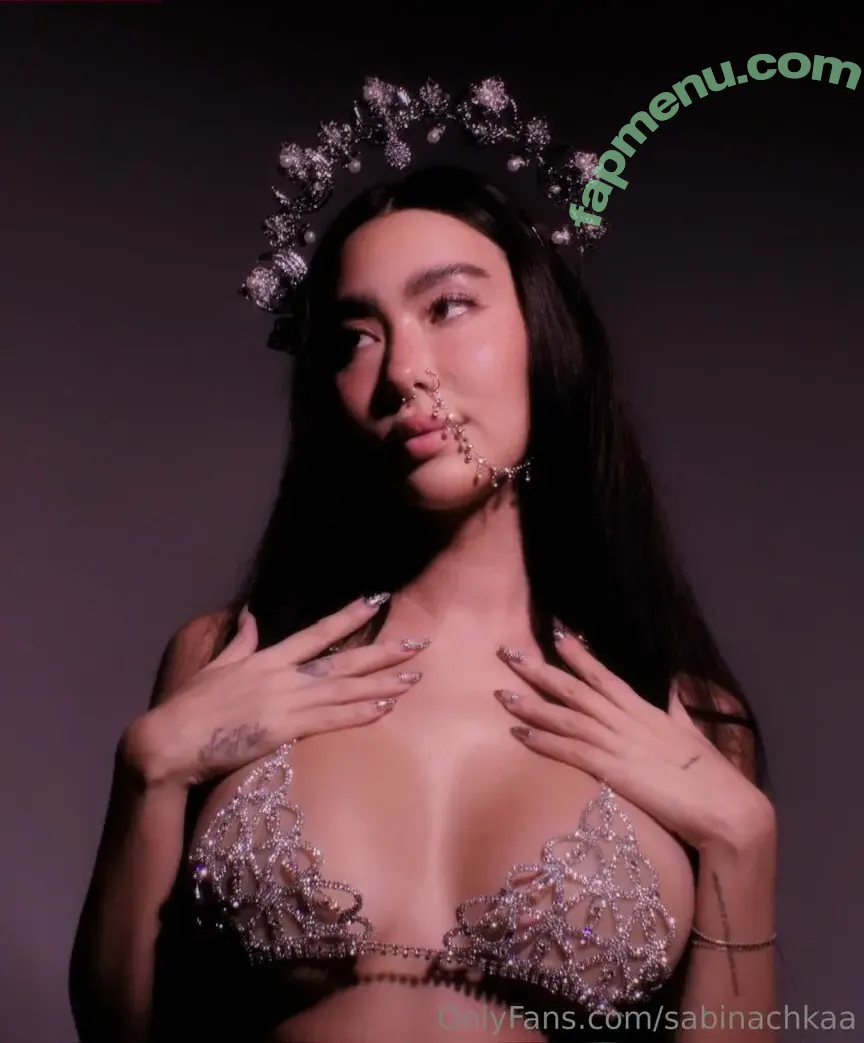 sabinamura nude photo #0005 (sabinachkaa)