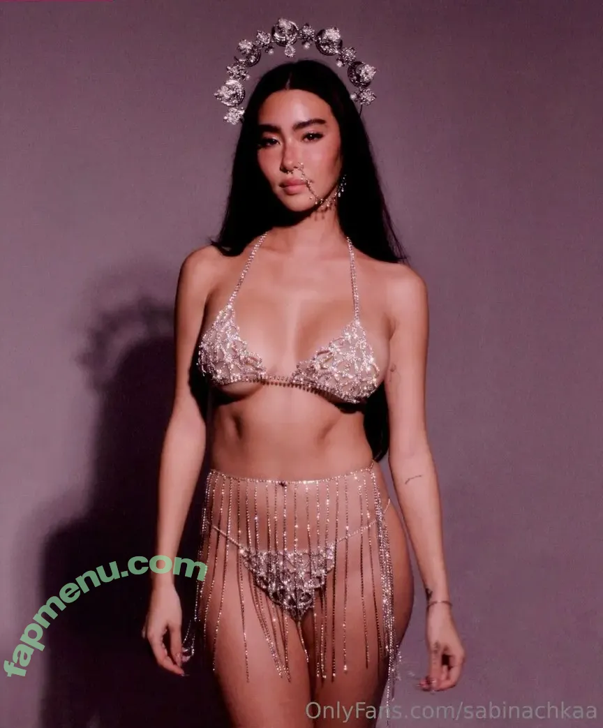 sabinamura nude photo #0008 (sabinachkaa)