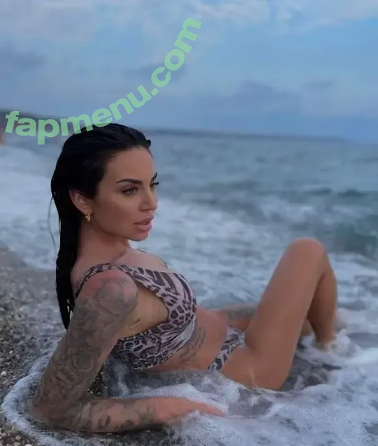 Sabine Baidin nude photo #0010 (biena_x)