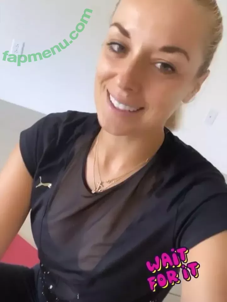 Sabine Lisicki nude photo #0089 (sabinelisicki)