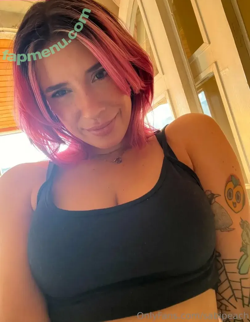 sabipeach nude photo #0119 (sabipeach)