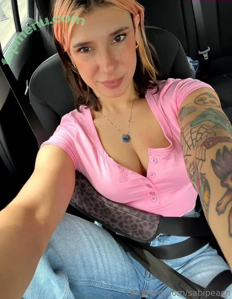 sabipeach nude photo #0126 (sabipeach)