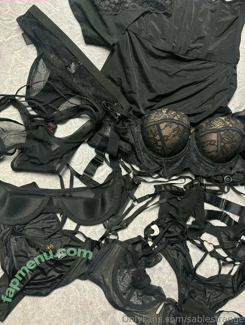sablestrange nude photo #0002 (sablestrange)