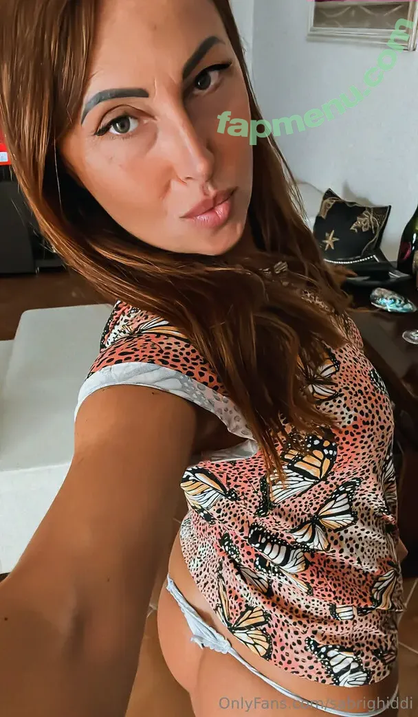 sabrighiddi nude photo #0001 (sabri_ghiddina)