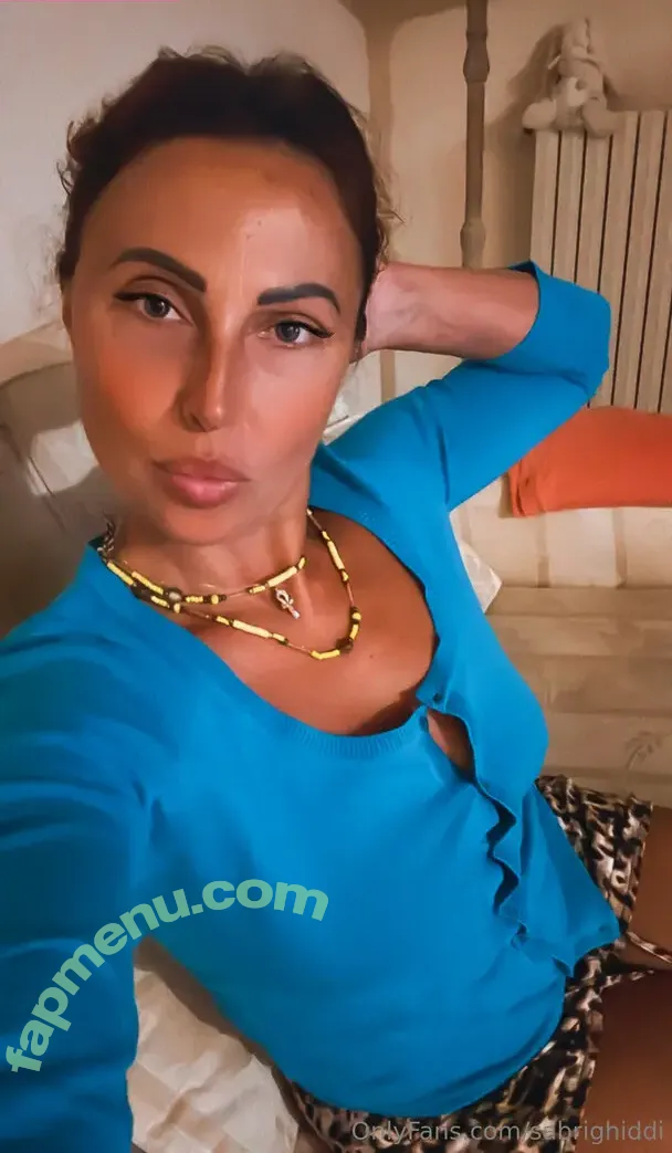 sabrighiddi nude photo #0013 (sabri_ghiddina)