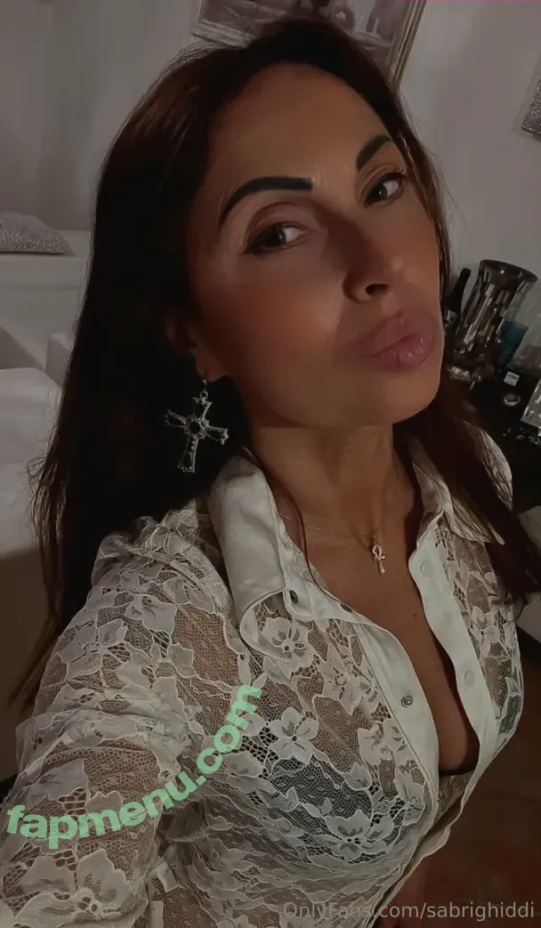 sabrighiddi nude photo #0021 (sabri_ghiddina)