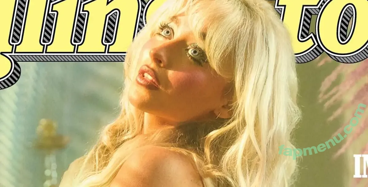 Sabrina A Carpenter nude photo #0007 (Sabrina A Carpenter)