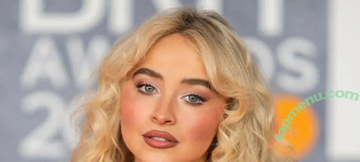 Sabrina A Carpenter nude photo #0014 (Sabrina A Carpenter)