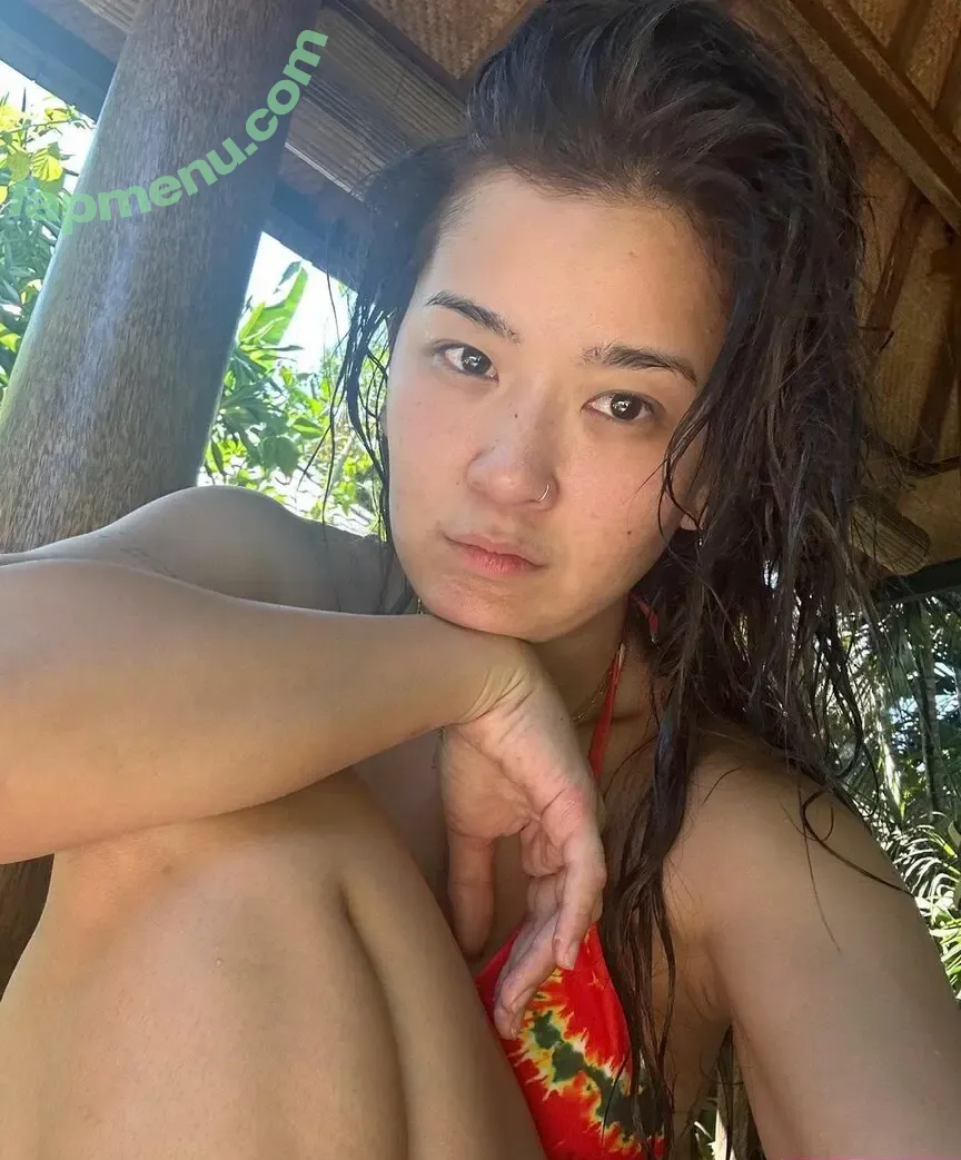 Sabrina Athika nude photo #0046 (sabrinaathika)