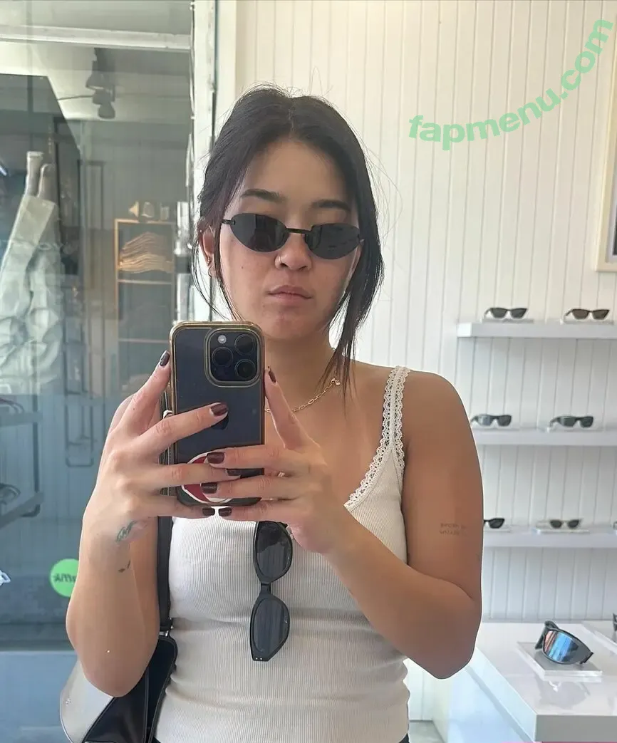 Sabrina Athika nude photo #0051 (sabrinaathika)