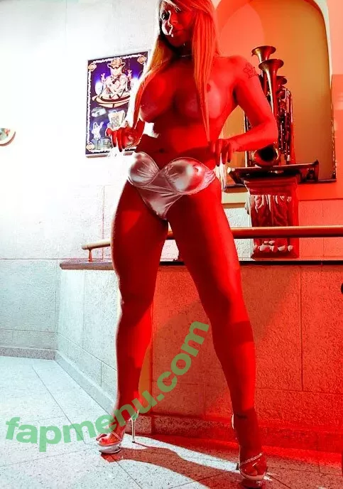 Sabrina Boing Boing nude photo #0084 (sabrinaboingboingoficial)