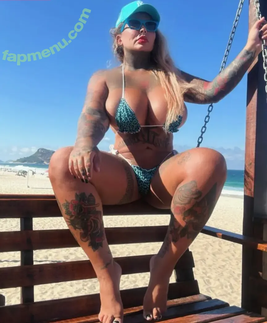 Sabrina Boing nude photo #0081 (sabrinaboing / sabrinaboingboingoficial)
