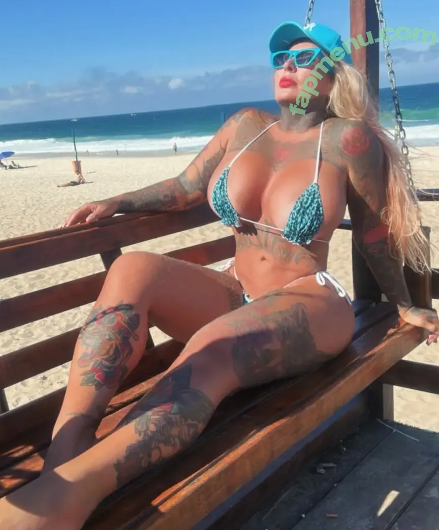 Sabrina Boing nude photo #0089 (sabrinaboing / sabrinaboingboingoficial)
