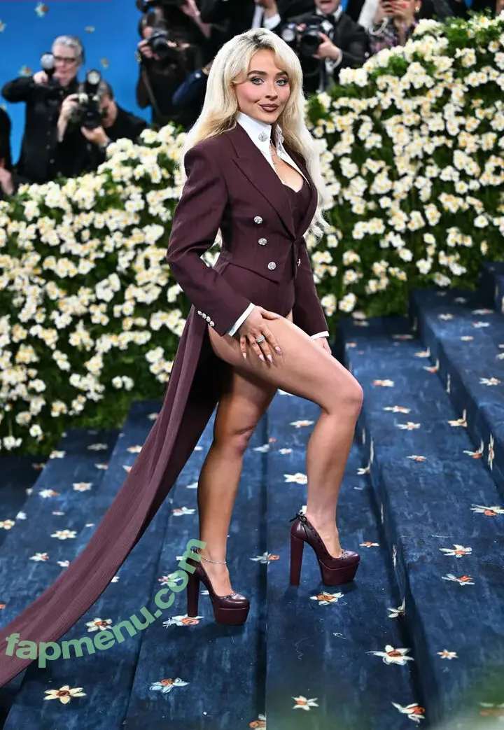 Sabrina Car nude photo #0006 (Sabrina Car)