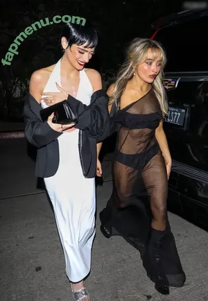 Sabrina Carpenter / sabrinacarpenter nude photo #0034